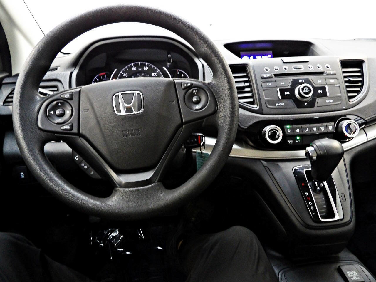 Used 2016 Honda CR-V LX image 17