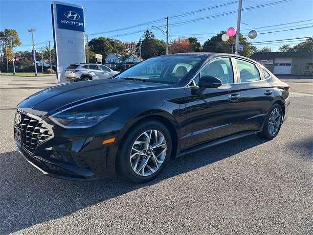 Used 2023 Hyundai Sonata SEL w/ Convenience Package image 5