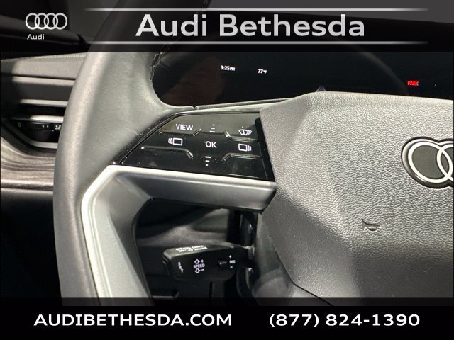Certified 2025 Audi Q5 Premium Plus AWD/4WD image 17