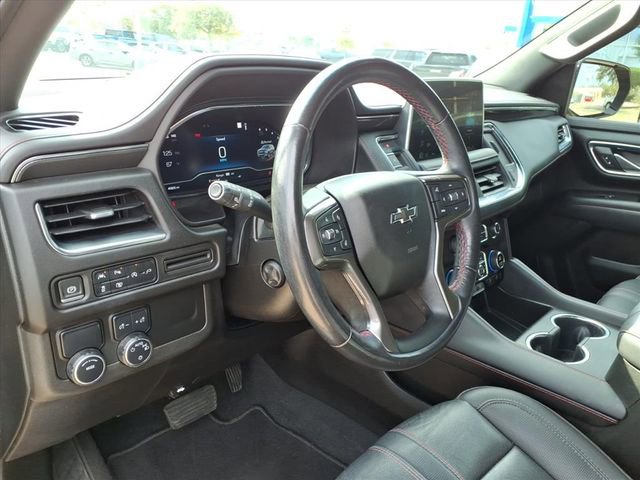 Used 2022 Chevrolet Tahoe RST w/ Luxury Package image 19