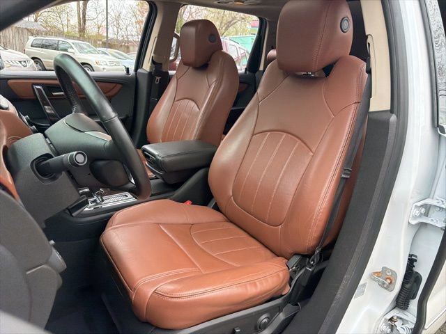 Used 2017 Chevrolet Traverse Premier image 7