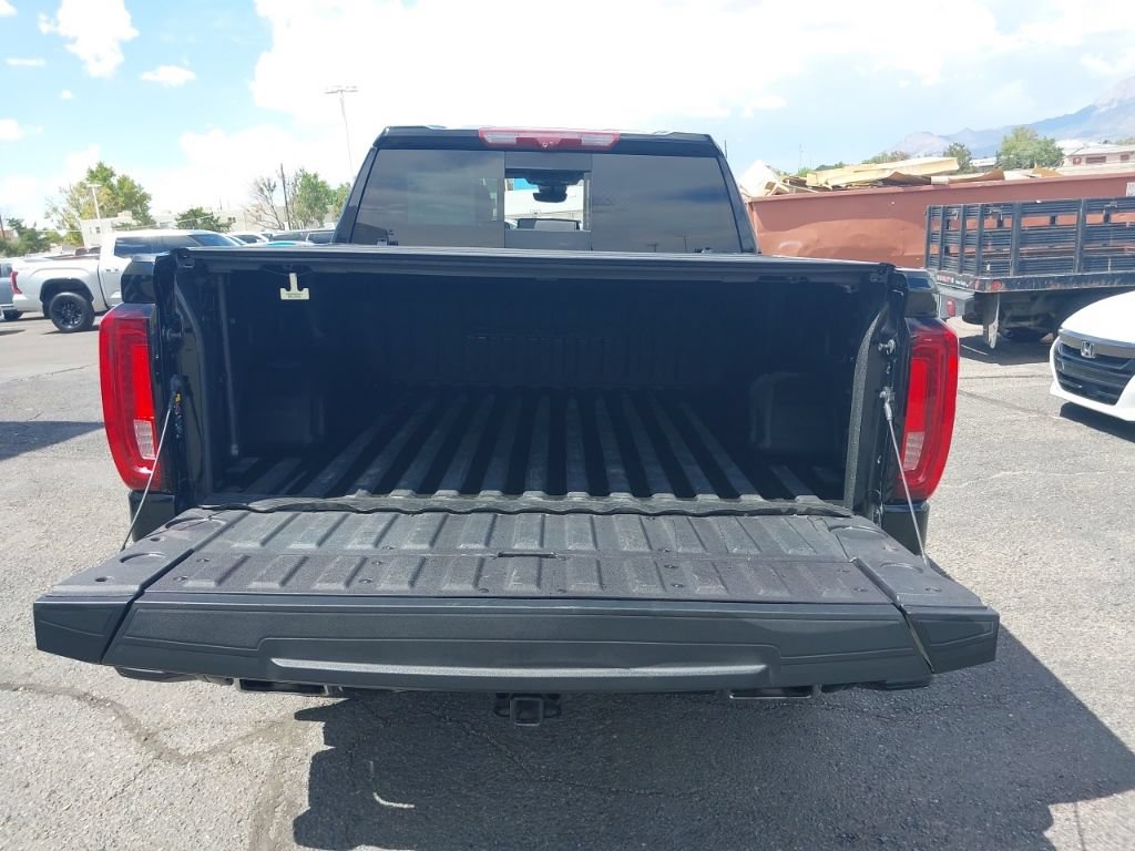 Used 2023 GMC Sierra 1500 Denali AWD/4WD image 29