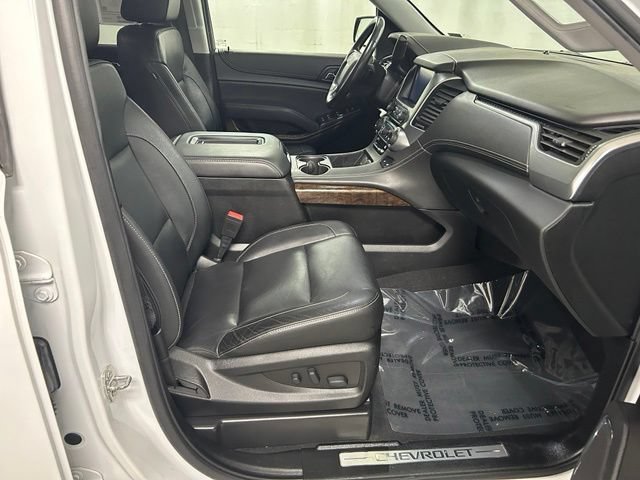 Used 2020 Chevrolet Tahoe LT AWD/4WD image 12