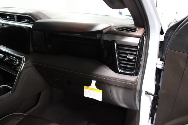 New 2026 GMC Sierra 1500 Denali w/ Denali Reserve Package AWD/4WD image 30