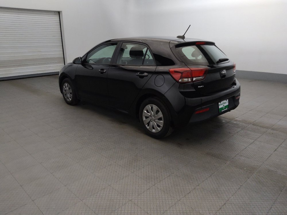 Used 2019 Kia Rio S FWD image 3