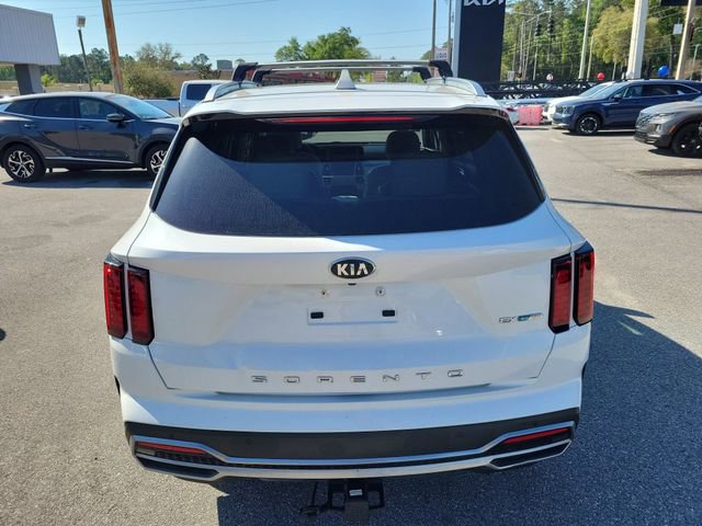 Used 2021 Kia Sorento EX FWD image 9