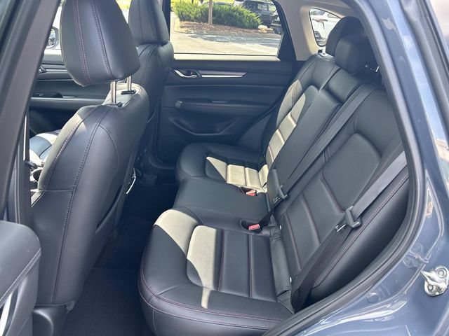 Used 2025 MAZDA CX-5 Carbon Edition AWD/4WD image 20