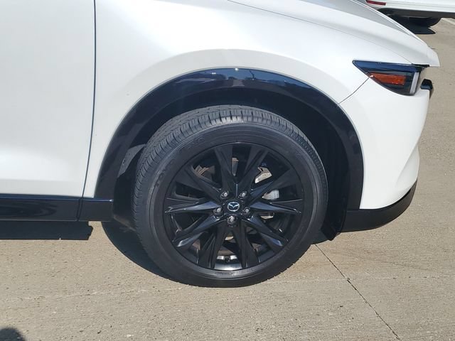 Certified 2024 MAZDA CX-5 Carbon Edition AWD/4WD image 6