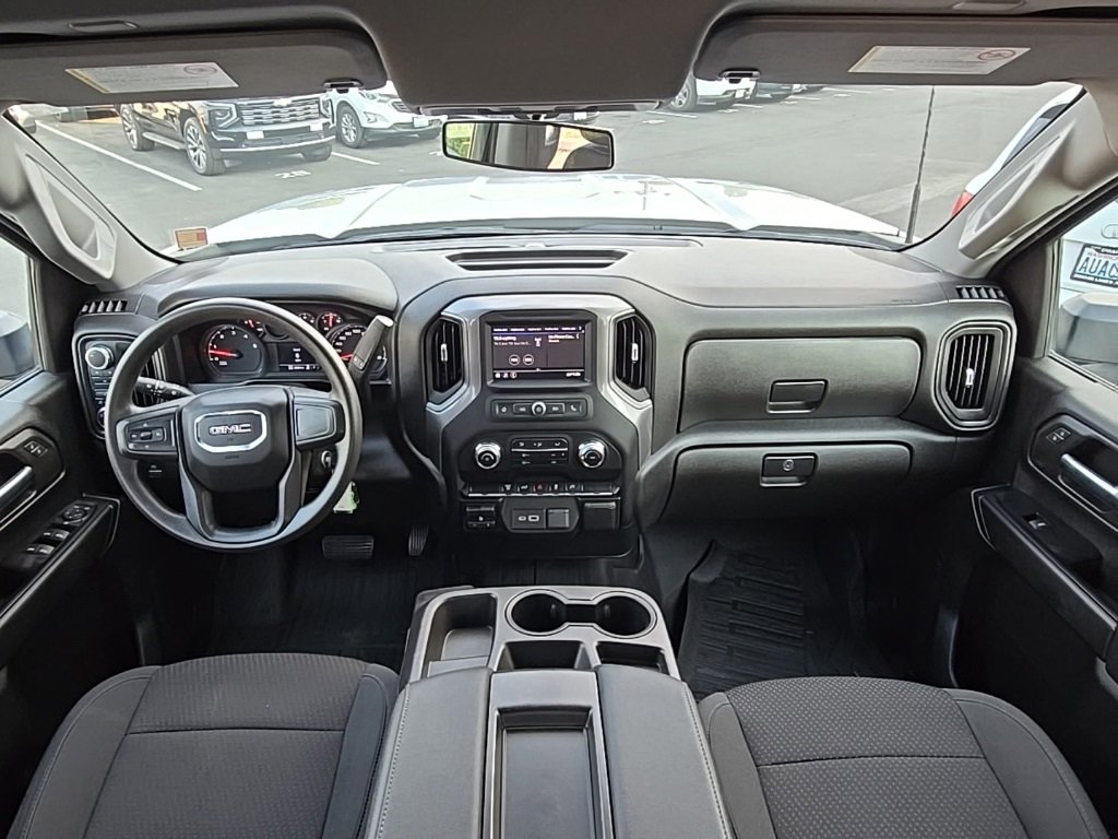 Used 2022 GMC Sierra 3500 Pro image 21