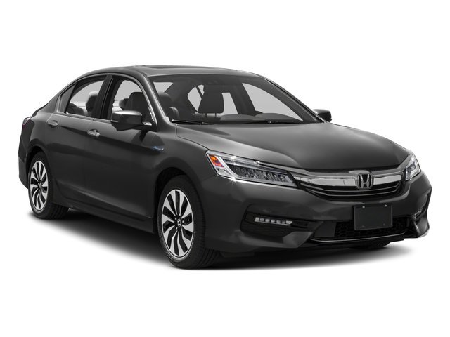Used 2017 Honda Accord Touring image 6