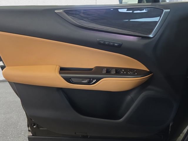New 2026 Lexus NX 350h AWD w/ Accessory Package (2T) image 26