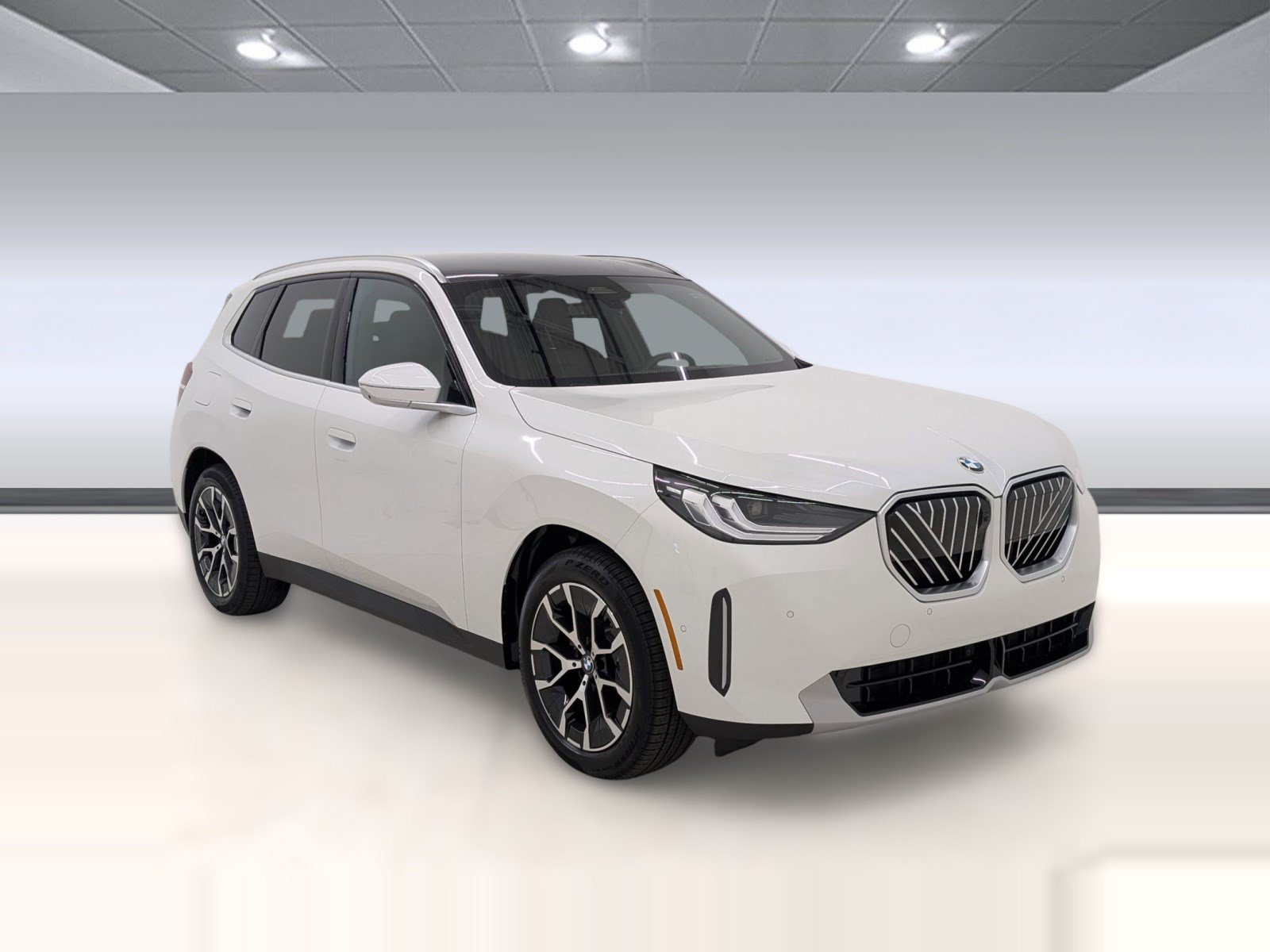 New 2026 BMW X3 xDrive30i w/ Premium Package AWD/4WD image 7