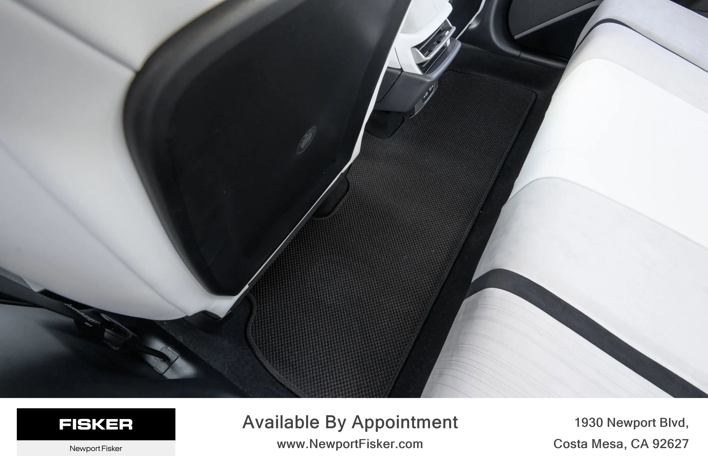 Used 2023 Fisker Ocean Extreme image 15