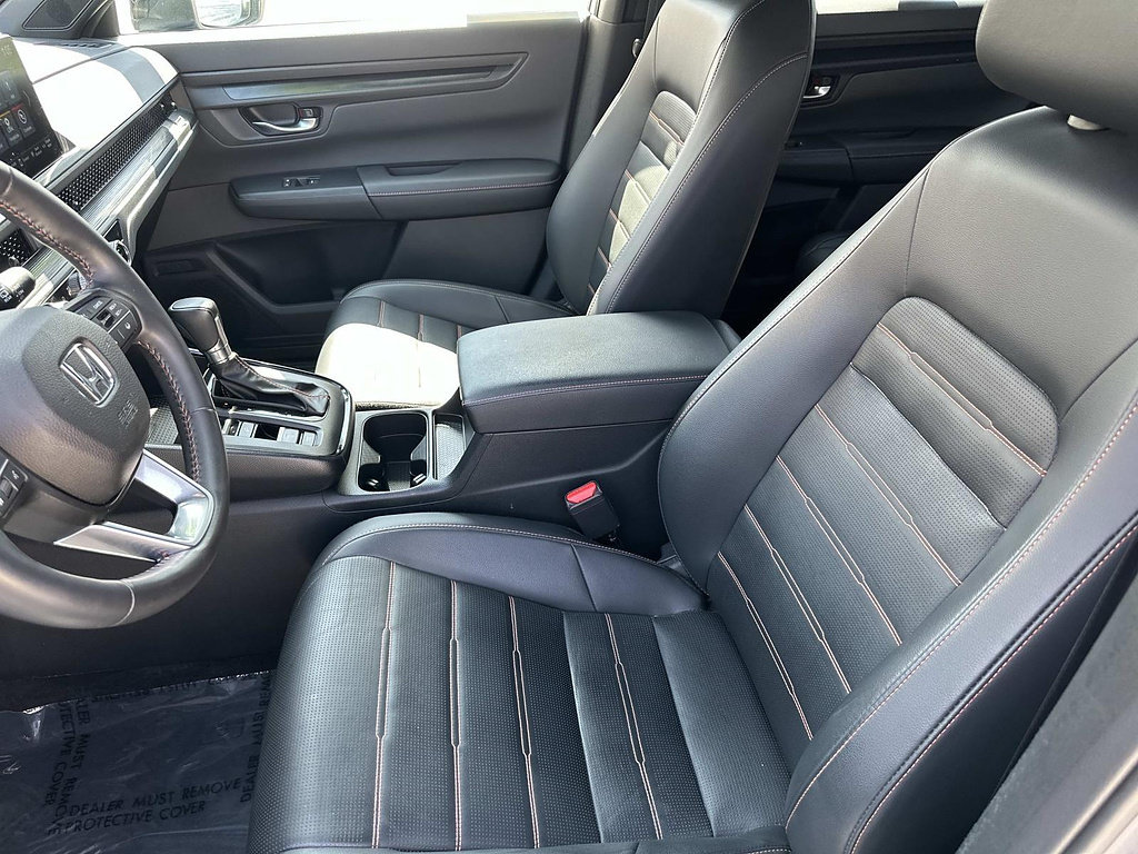 Certified 2024 Honda CR-V Sport-L image 18