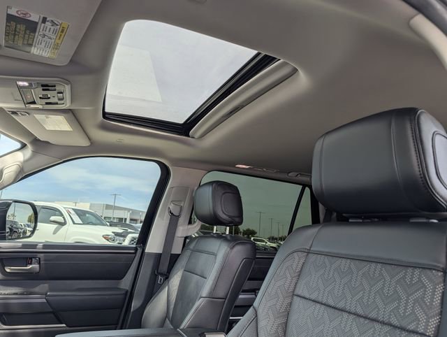 Used 2024 Toyota Sequoia SR5 w/ SR5 Premium Package image 29