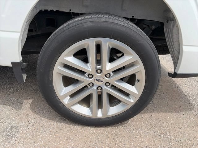 Used 2025 Ford F150 STX w/ Equipment Group 200A RWD image 13