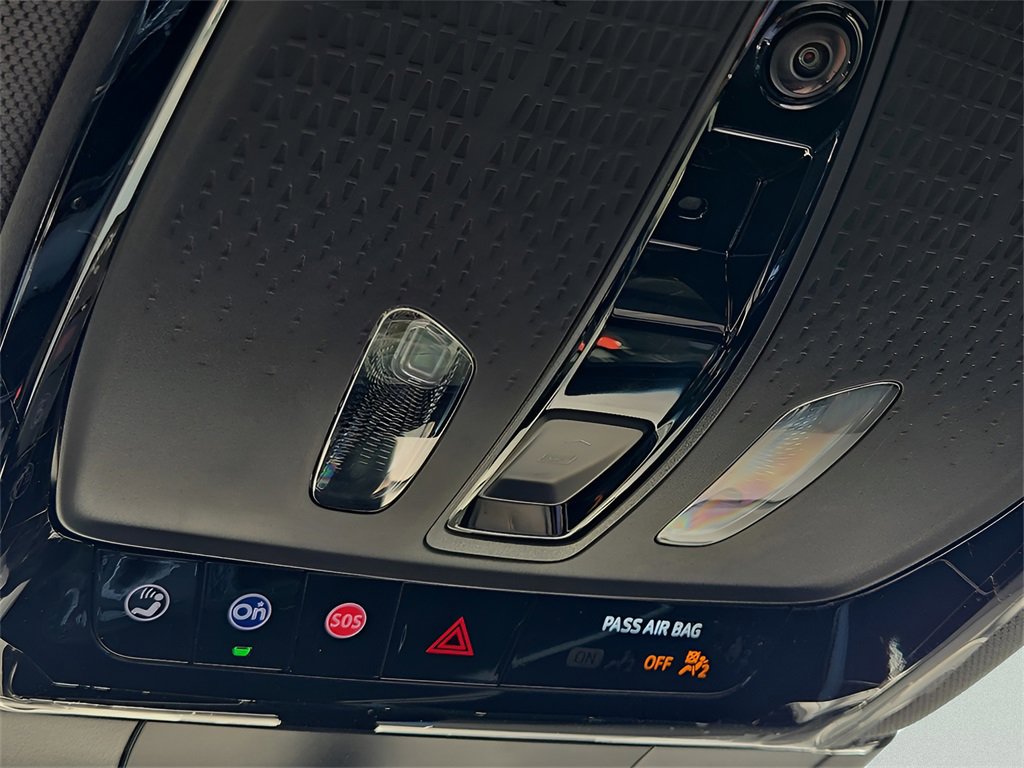 New 2025 Cadillac Optiq Sport 1 image 26