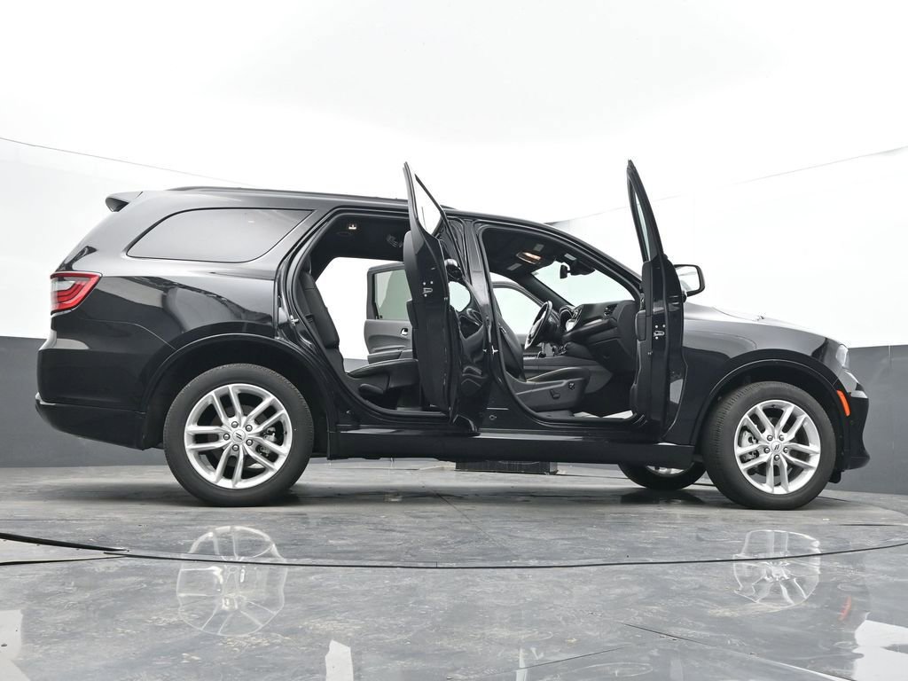 Used 2025 Dodge Durango GT image 68