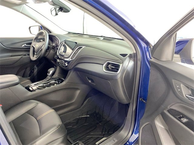 Used 2023 Chevrolet Equinox Premier w/ LPO, Floor Liner Package image 36