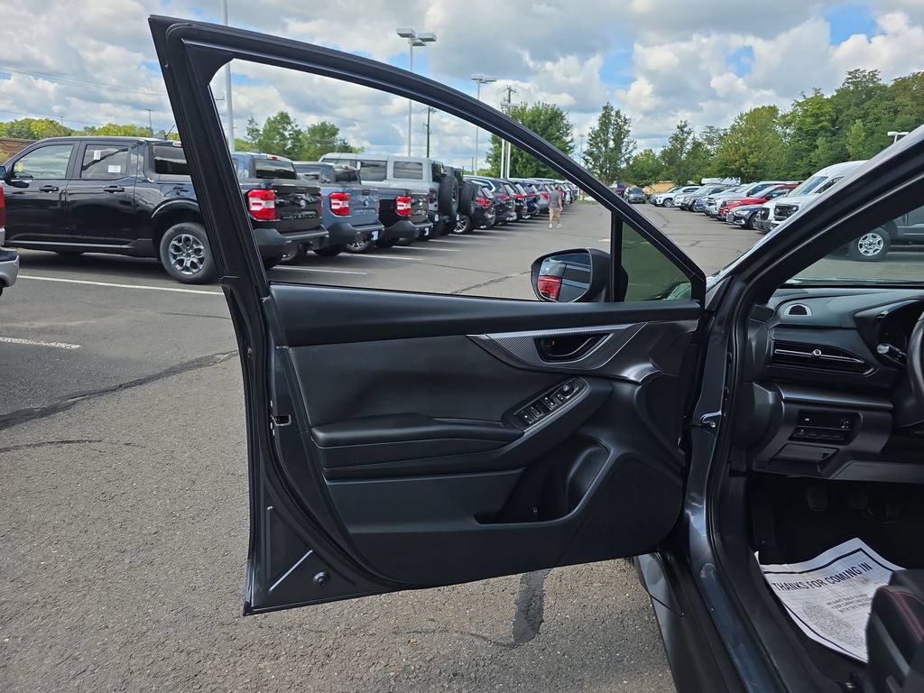Used 2022 Subaru WRX AWD/4WD image 19