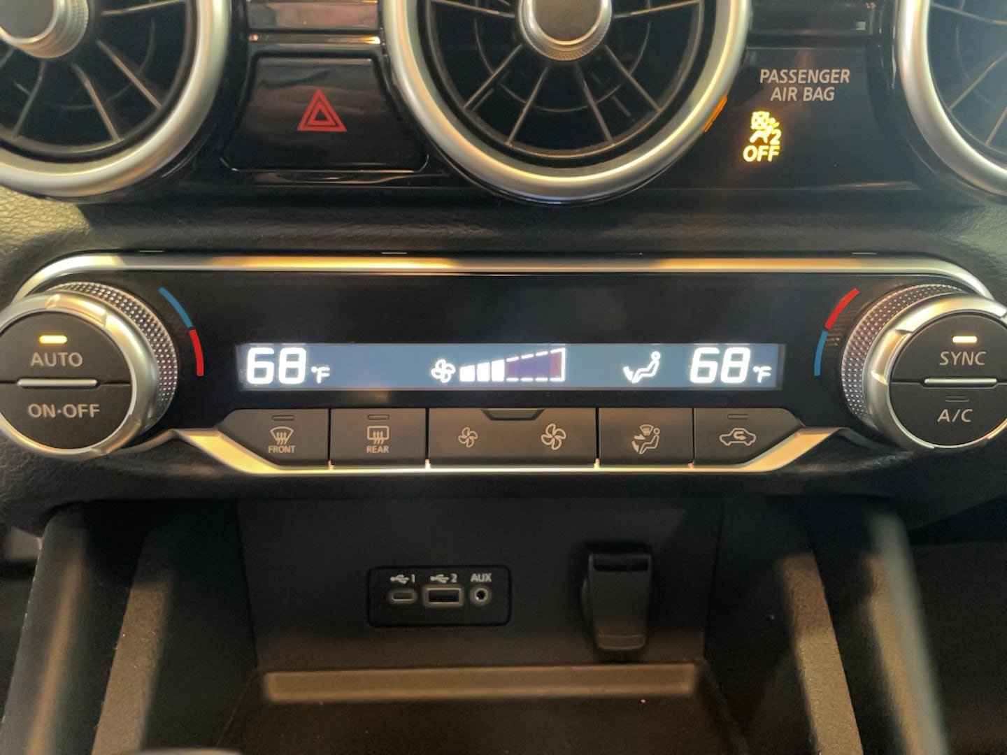 Used 2021 Nissan Sentra SR FWD image 6
