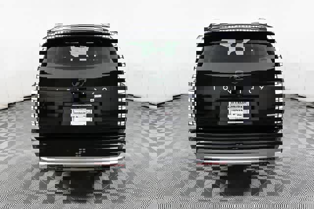 New 2026 Hyundai Ioniq 9 SEL w/ Tow & Go Package image 16