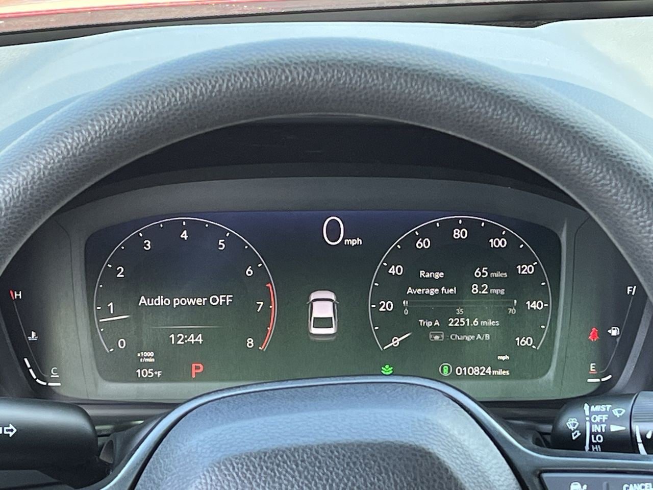 Used 2023 Honda Accord EX image 13