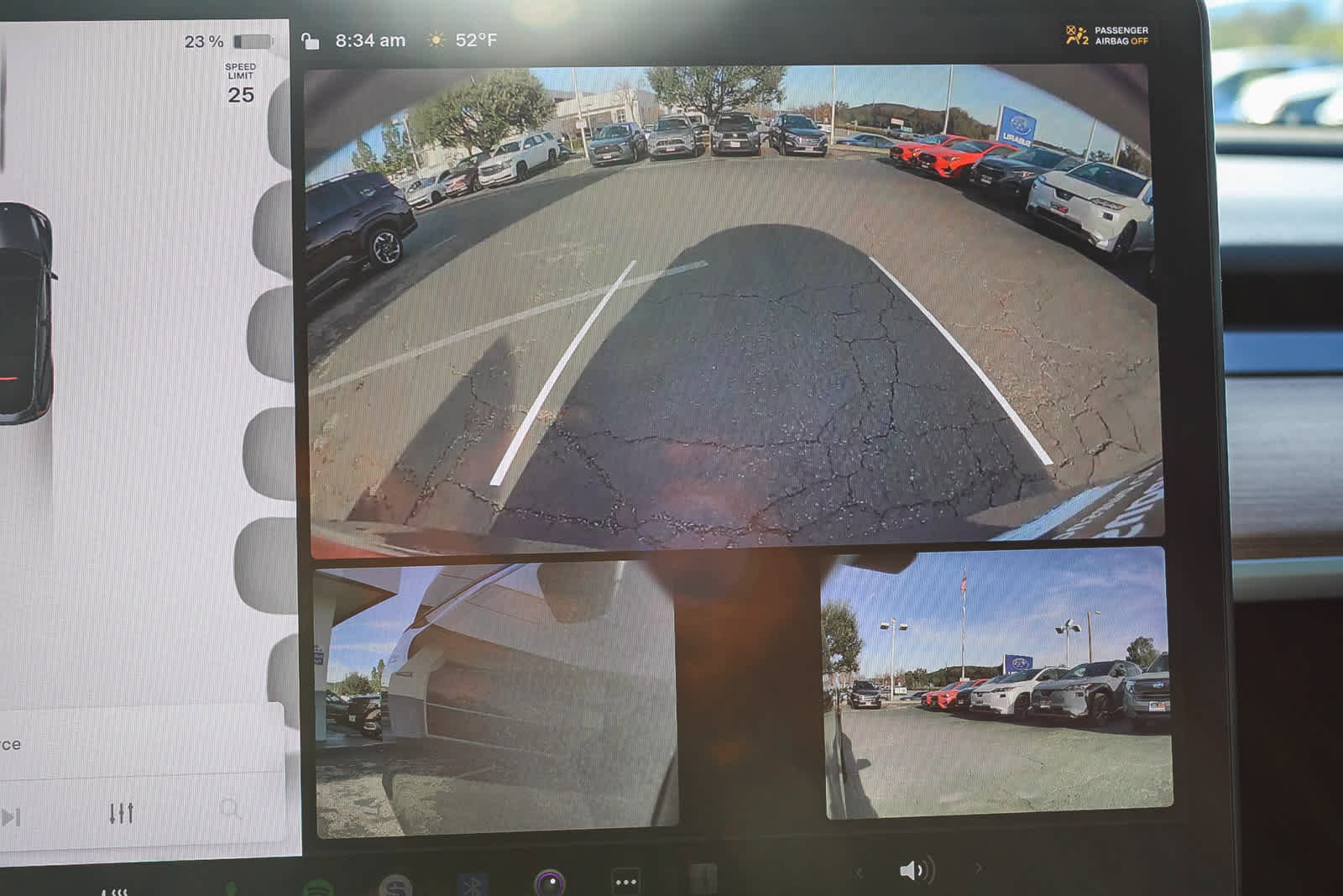 Used 2023 Tesla Model Y Performance image 23