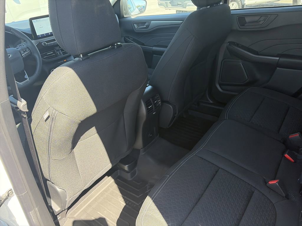 Used 2024 Ford Escape Active AWD/4WD image 28