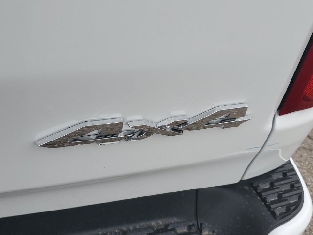 New 2026 RAM 1500 Laramie w/ Sport Appearance Package AWD/4WD image 6