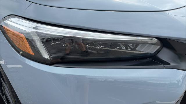 Used 2023 Honda Civic Si image 9