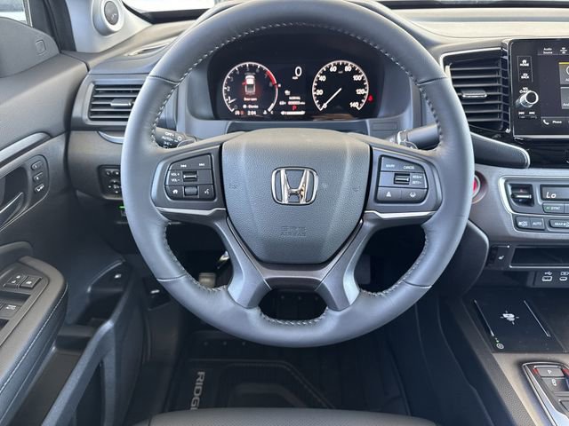 New 2026 Honda Ridgeline RTL image 12