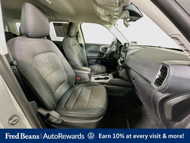 Used 2022 Ford Bronco Sport Big Bend w/ Convenience Package AWD/4WD image 33