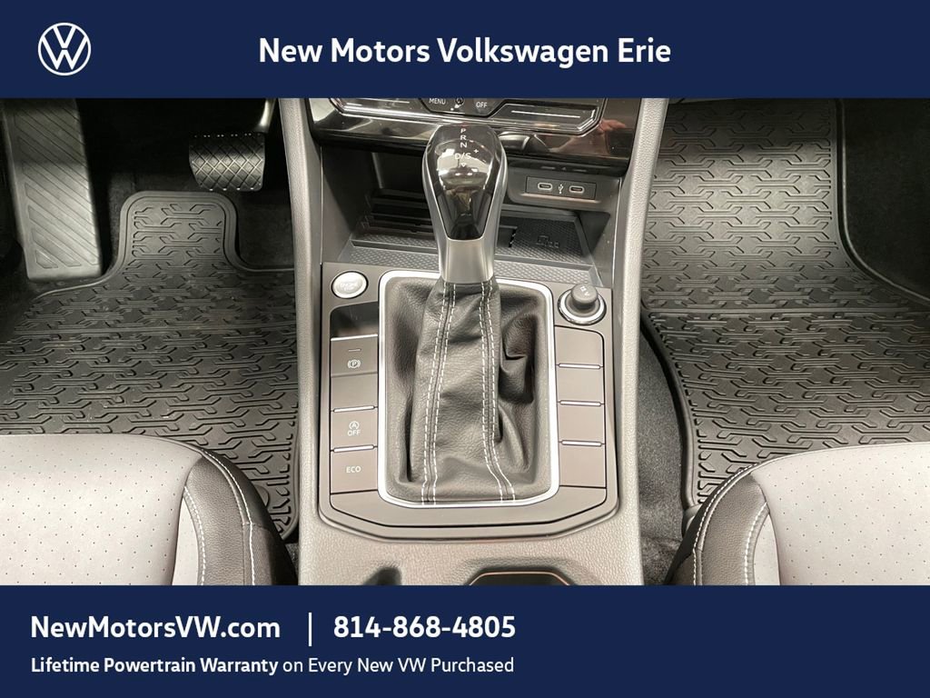 New 2026 Volkswagen Jetta SE image 11