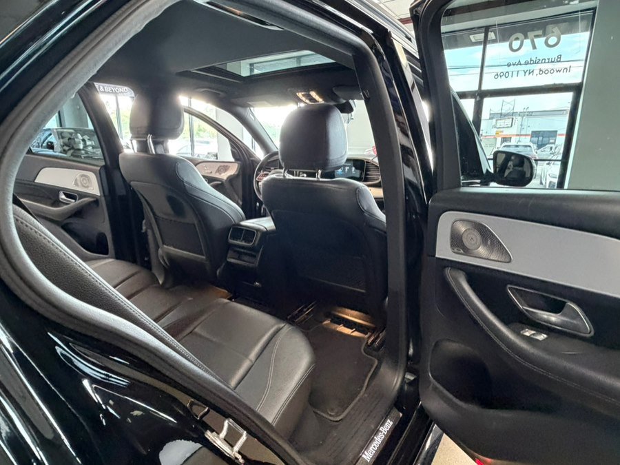 Used 2022 Mercedes-Benz GLE 350 4MATIC image 30