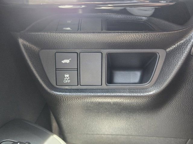 Certified 2025 Acura ADX A-Spec AWD/4WD image 24