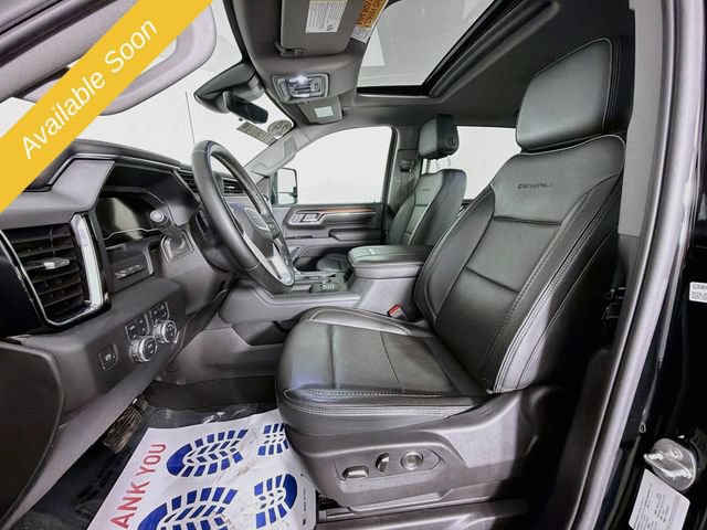 Used 2024 GMC Sierra 2500 Denali w/ Denali Reserve Package AWD/4WD image 21