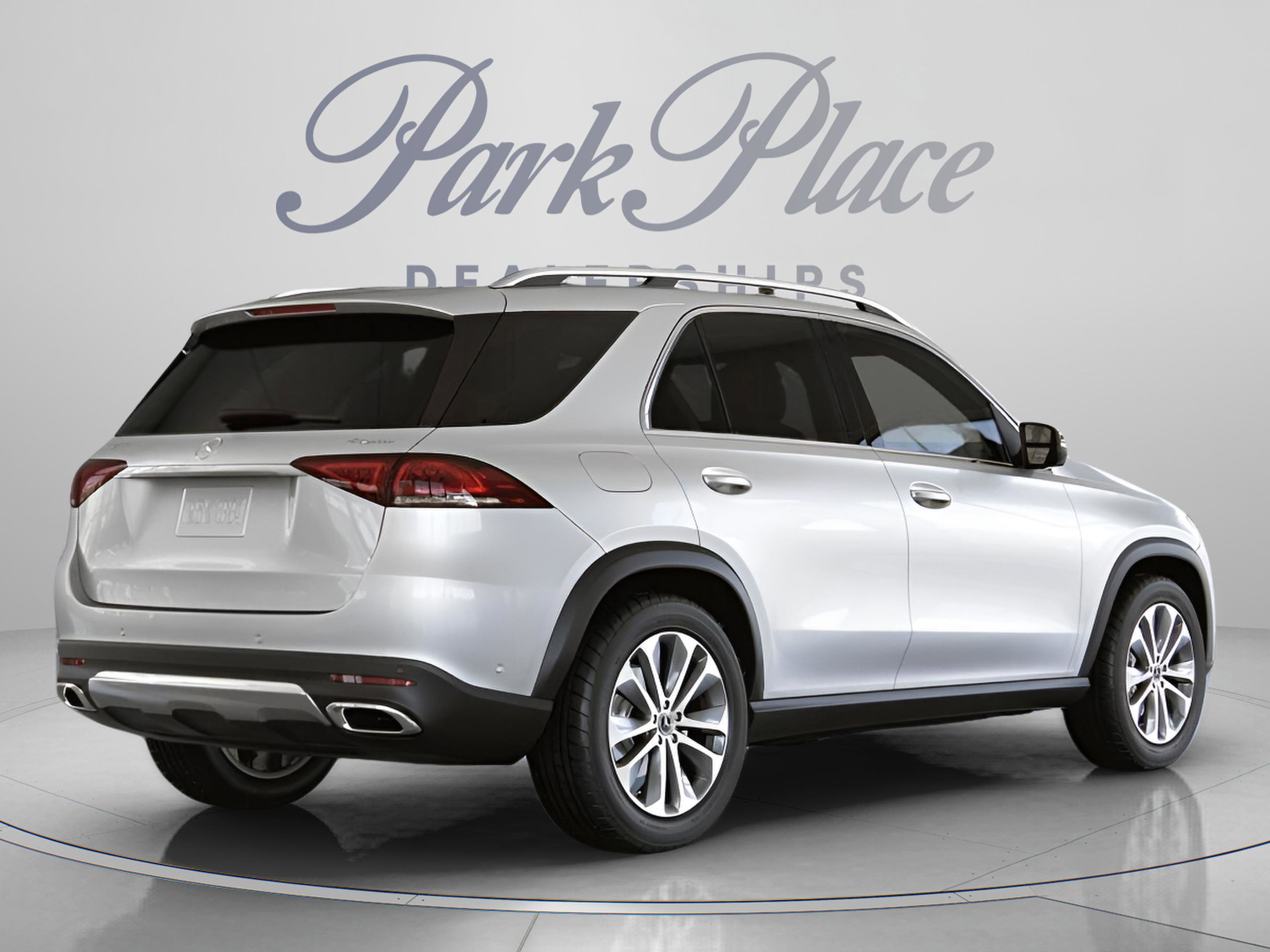 Used 2022 Mercedes-Benz GLE 350 4MATIC image 20