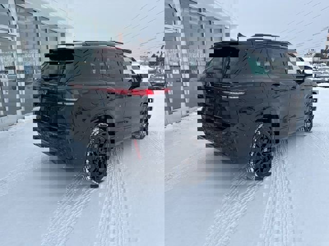 New 2026 Volkswagen Tiguan SE R-Line image 5