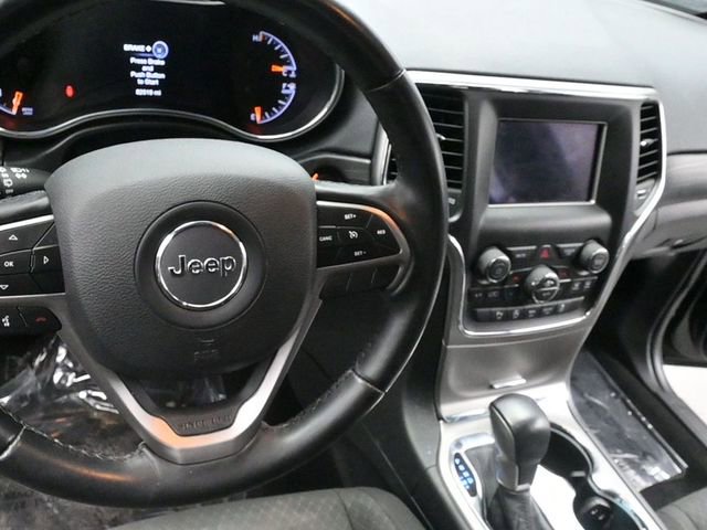 Used 2021 Jeep Grand Cherokee Laredo AWD/4WD image 20
