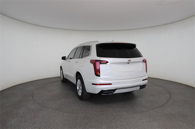 Used 2023 Cadillac XT6 Luxury image 13