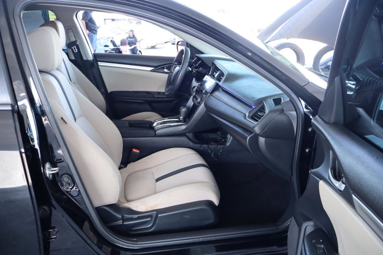 Used 2018 Honda Civic LX image 34