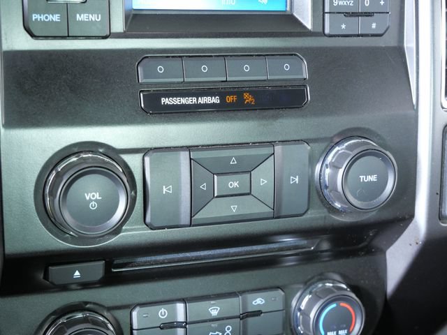Used 2015 Ford F150 XLT w/ Equipment Group 301A Mid RWD image 24