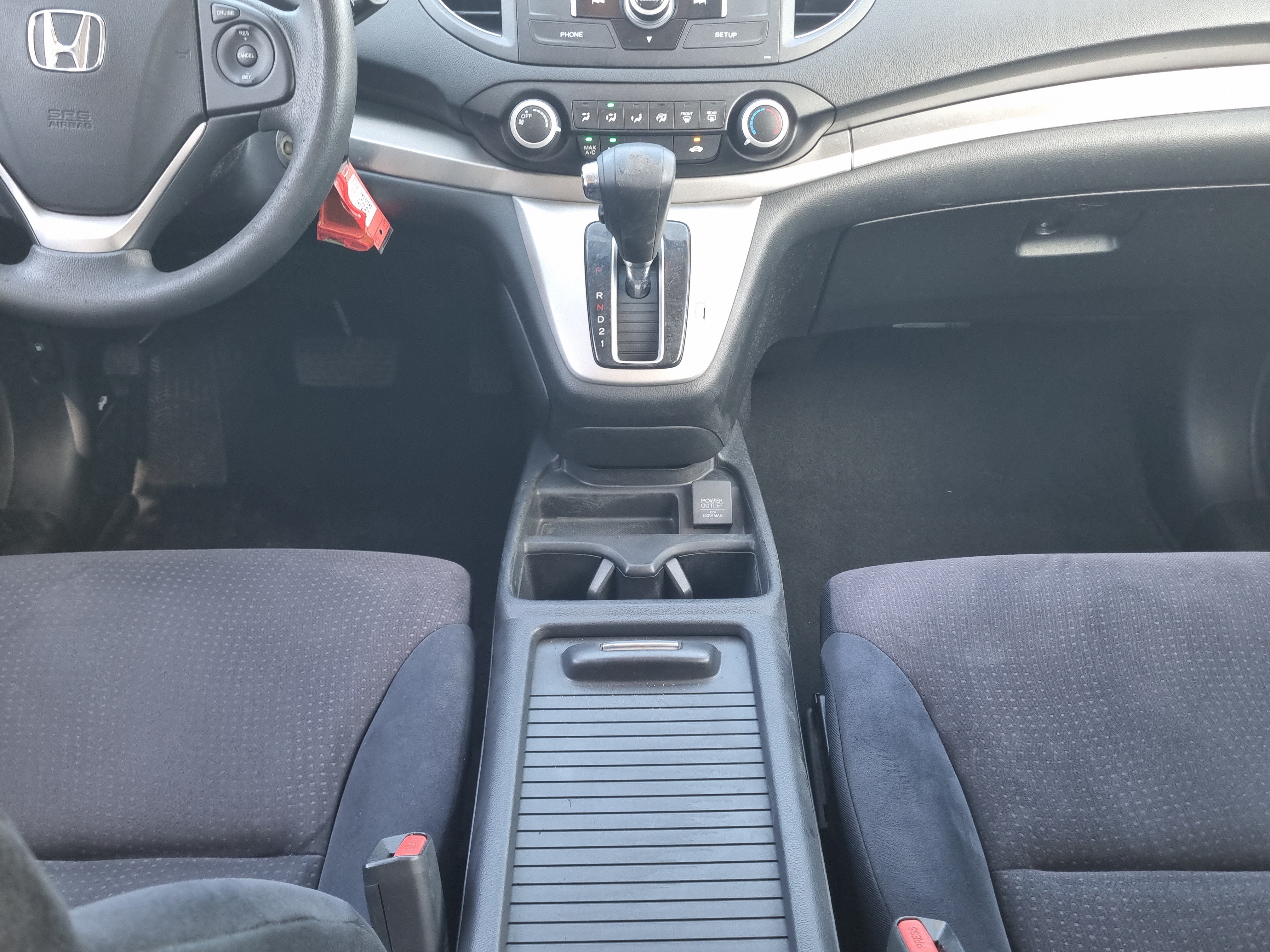 Used 2014 Honda CR-V EX image 21