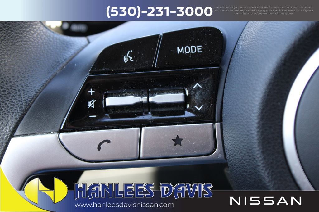 Used 2023 Hyundai Tucson SEL image 30