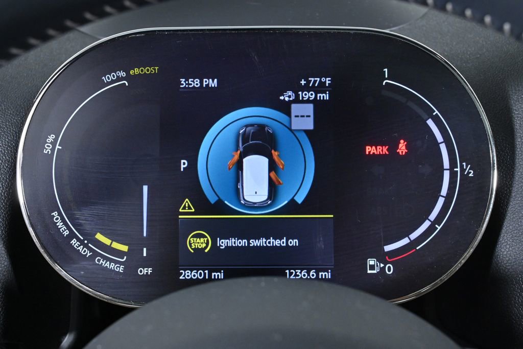 Certified 2023 MINI Cooper Countryman SE w/ Storage Package image 14