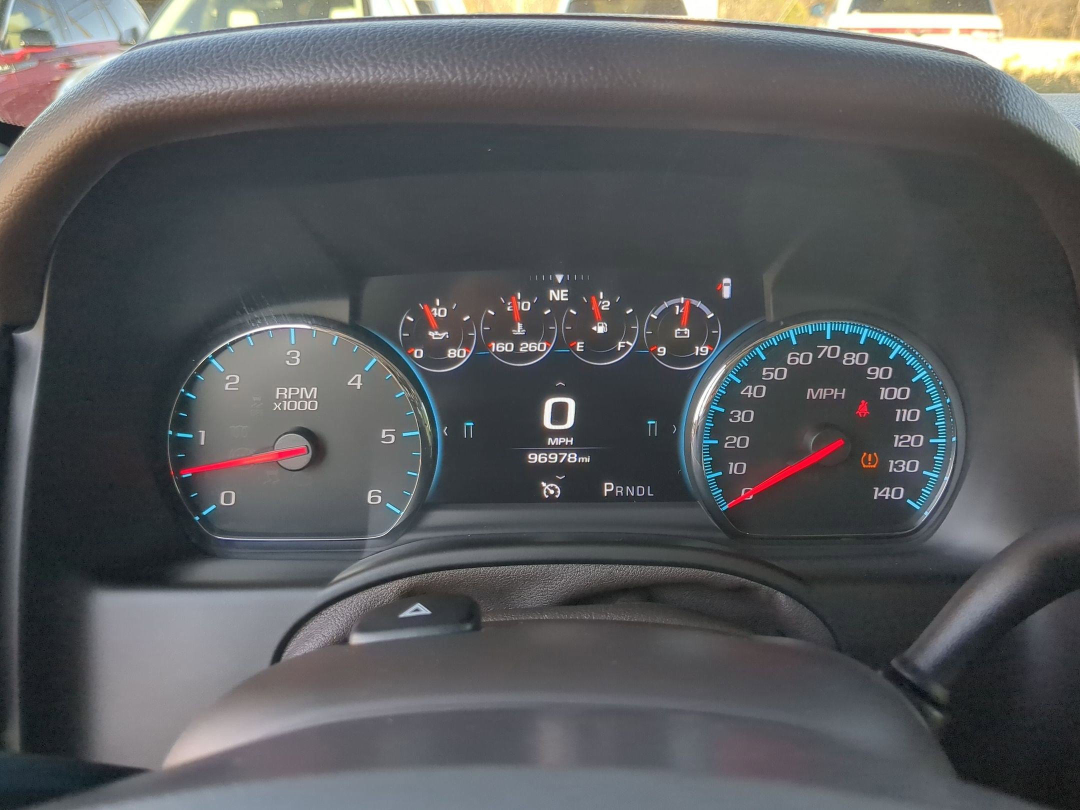 Used 2018 Chevrolet Tahoe Premier image 14