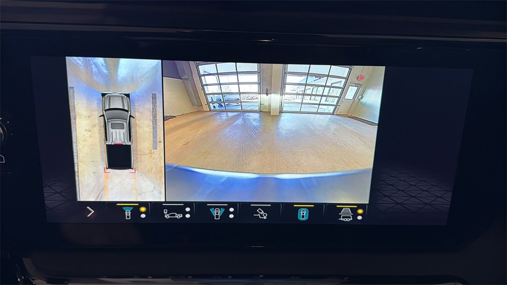 Used 2022 GMC Sierra 1500 AT4 w/ AT4 Premium Package image 40