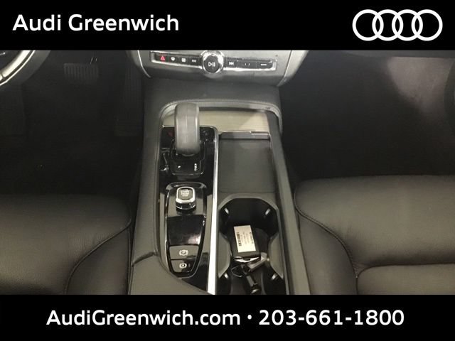 Used 2022 Volvo V90 B6 Cross Country w/ Advanced Package AWD/4WD image 13