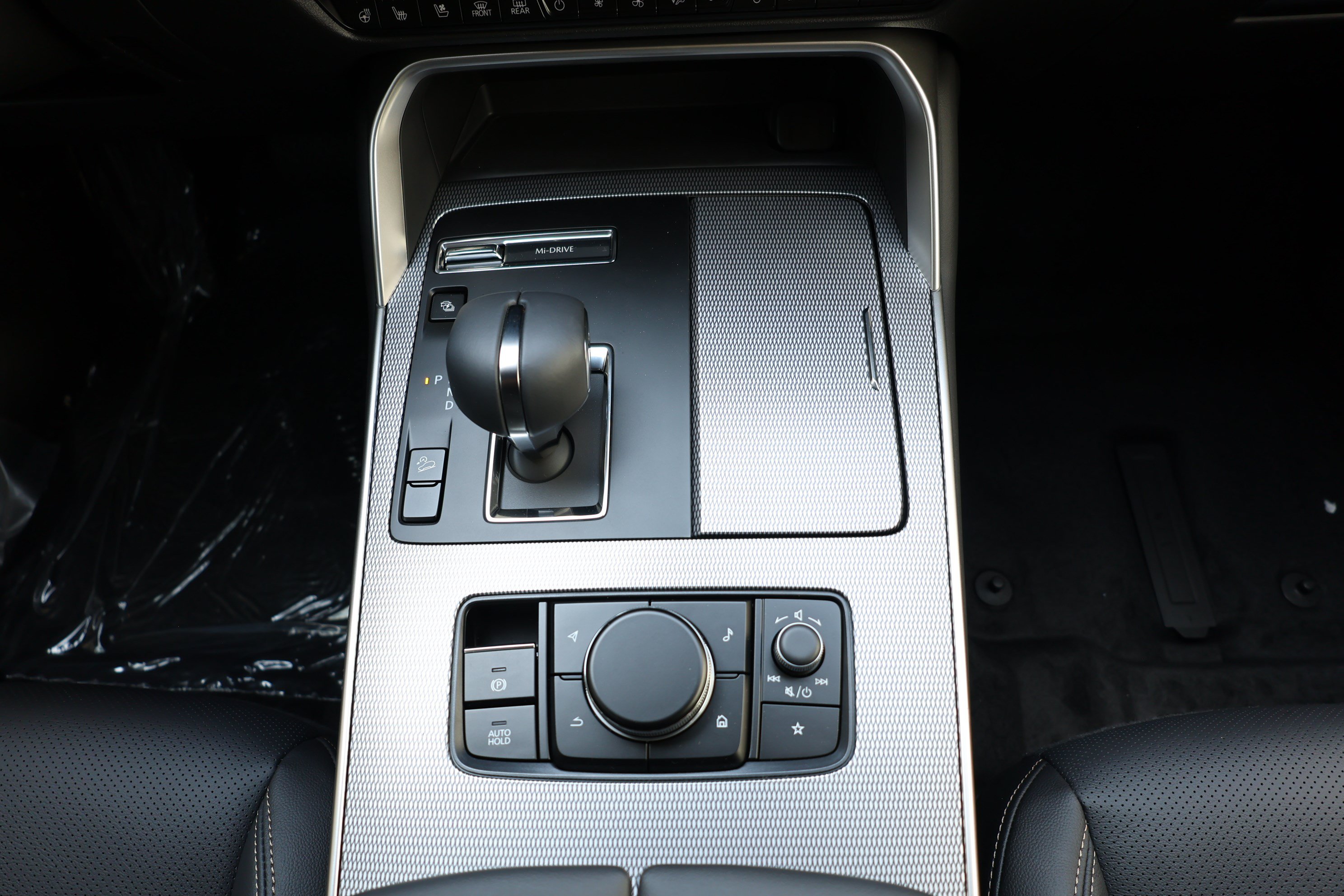New 2026 MAZDA CX-70 SC AWD/4WD image 19